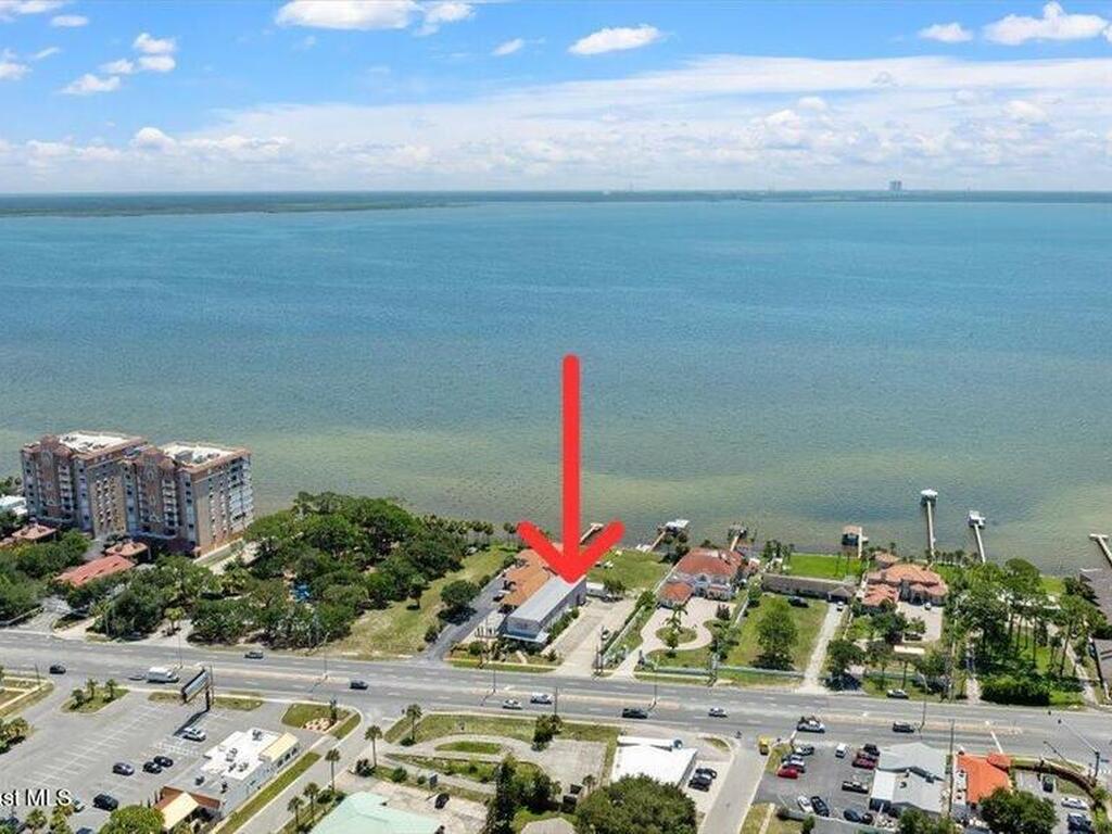 3405 S Washington Avenue, Titusville, FL 32780