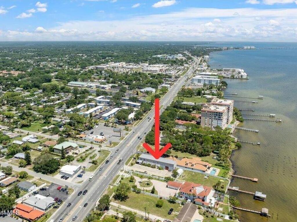 3405 S Washington Avenue, Titusville, FL 32780