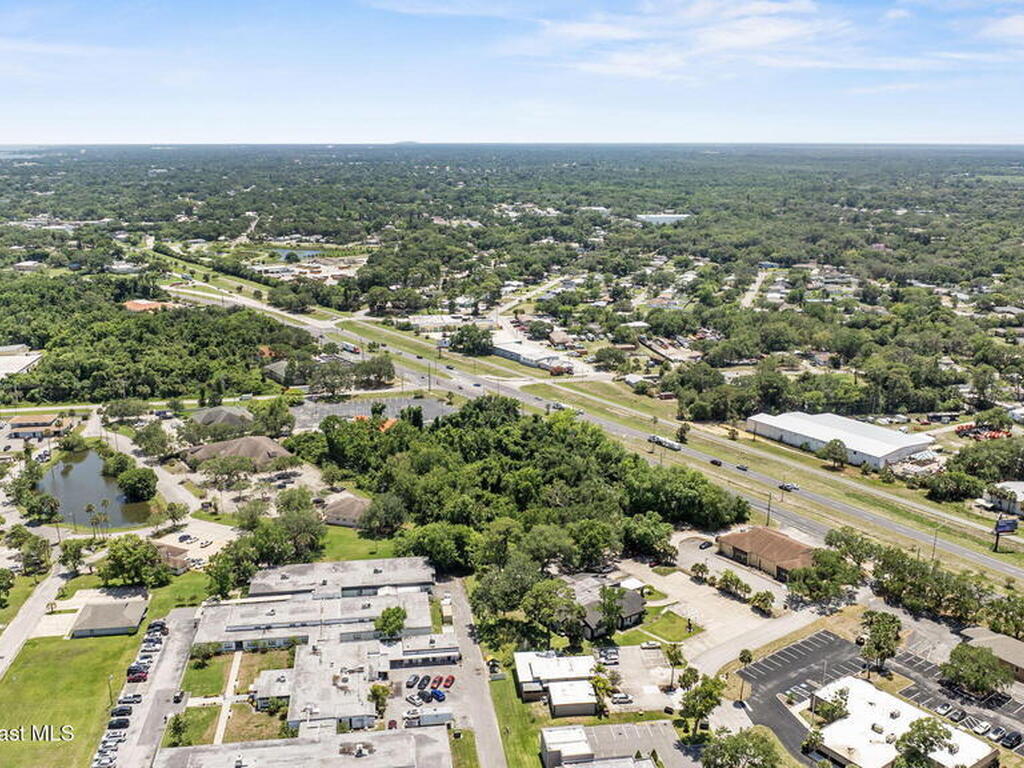 Tbd N Washington Avenue, Titusville, FL 32796