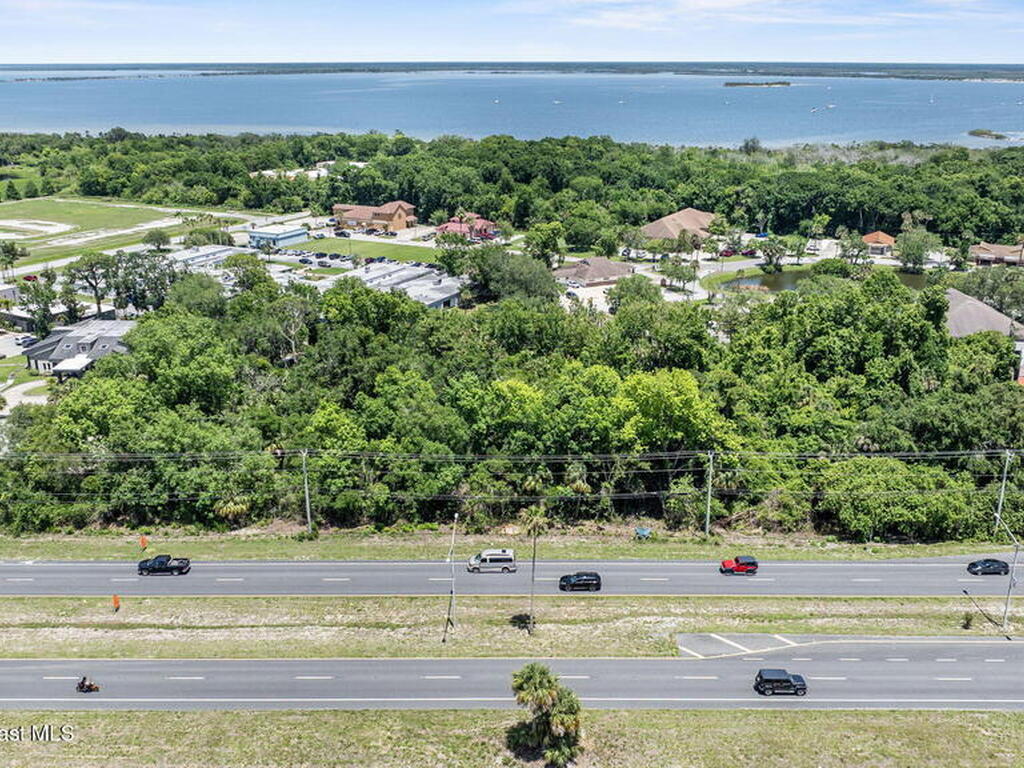 Tbd N Washington Avenue, Titusville, FL 32796