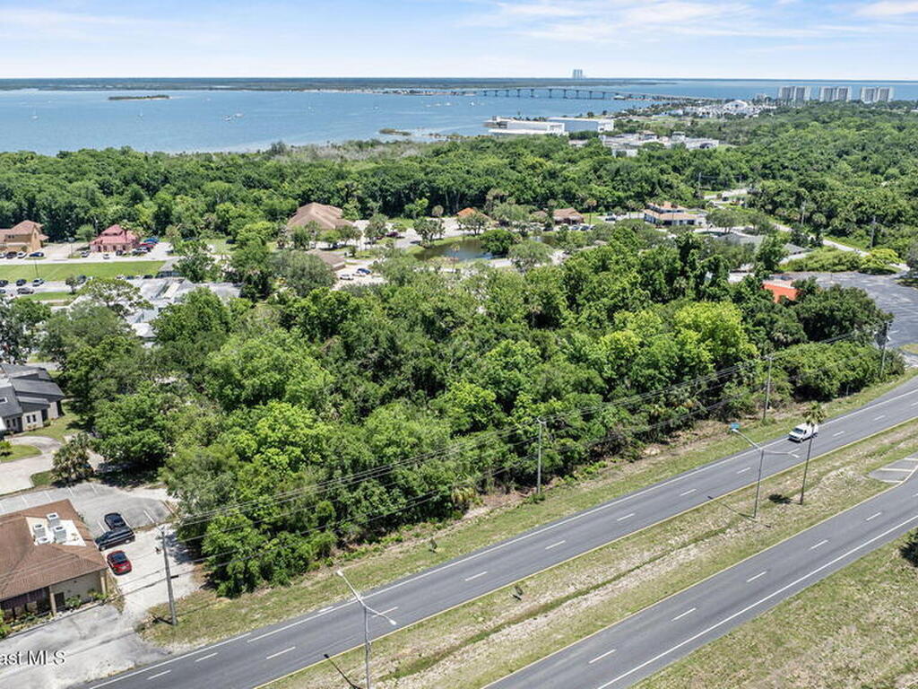 Tbd N Washington Avenue, Titusville, FL 32796