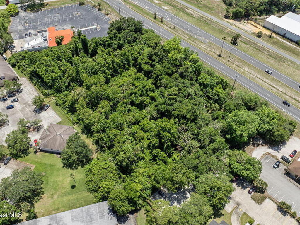 Tbd N Washington Avenue, Titusville, FL 32796