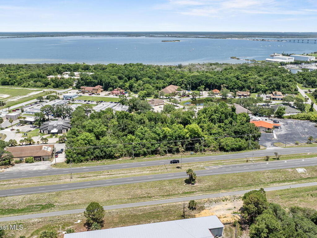 Tbd N Washington Avenue, Titusville, FL 32796