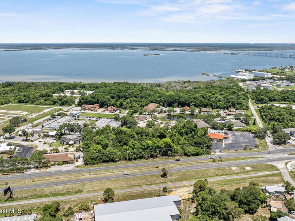 Tbd N Washington Avenue, Titusville, FL 32796