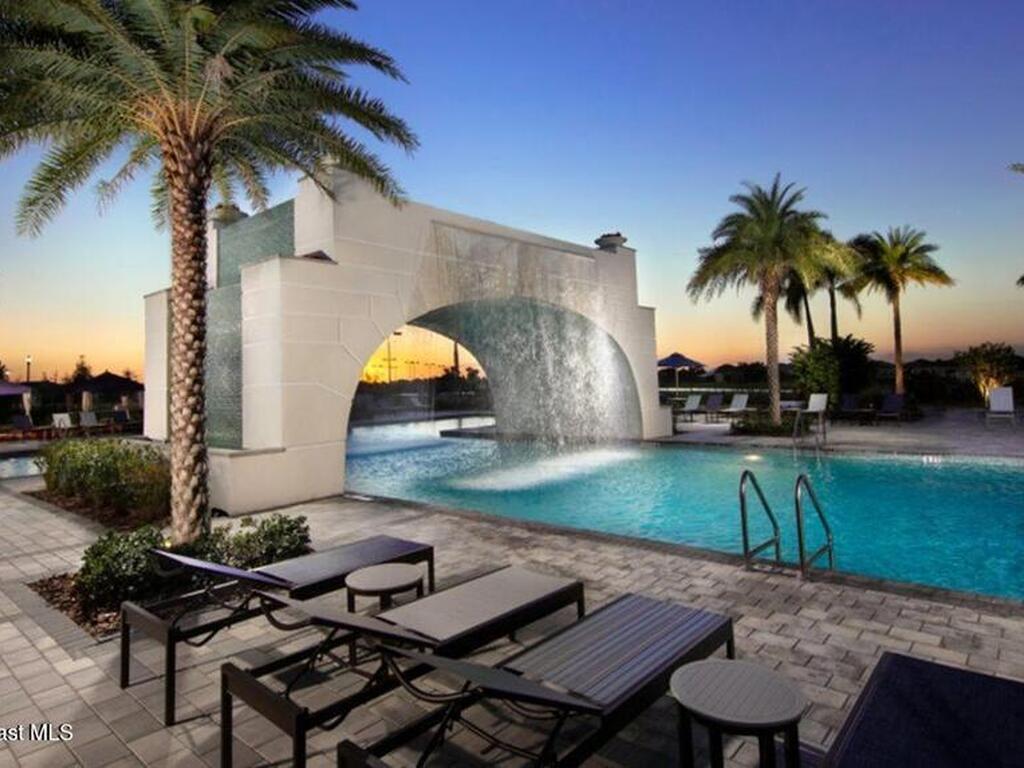 1572 Great Belt Circle, Melbourne, FL 32940