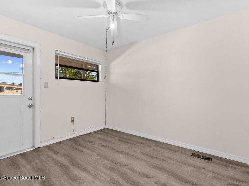 244 Canaveral Beach Boulevard, Cape Canaveral, FL 32920