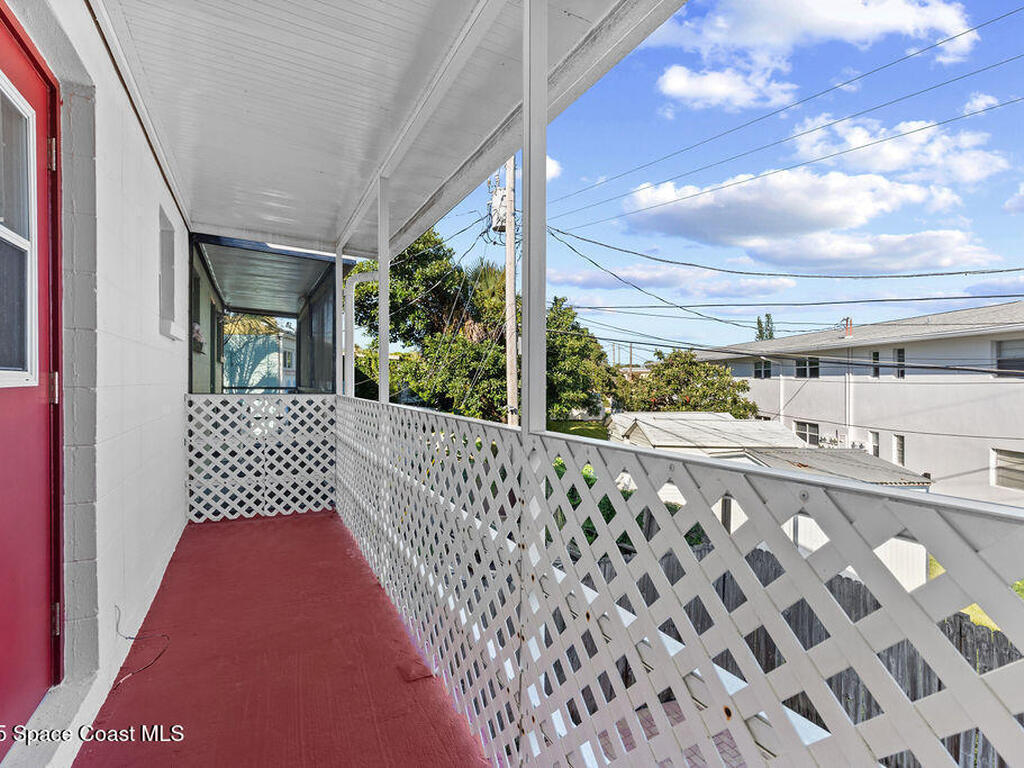 244 Canaveral Beach Boulevard, Cape Canaveral, FL 32920