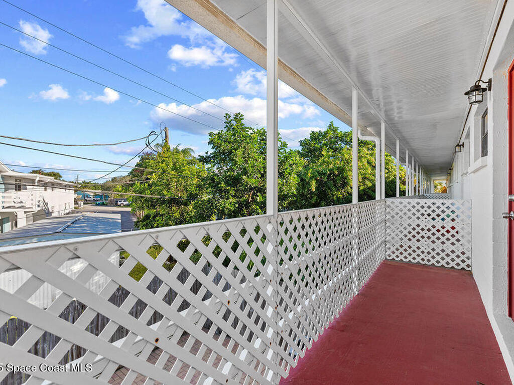 244 Canaveral Beach Boulevard, Cape Canaveral, FL 32920