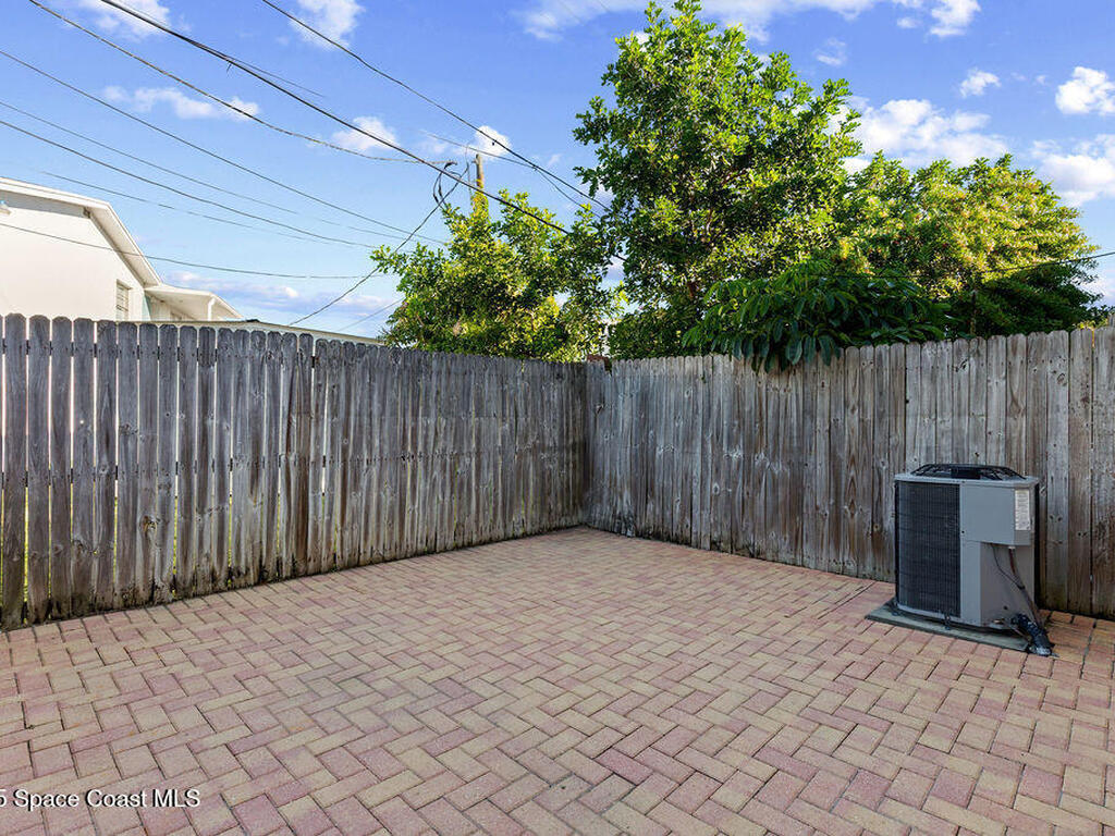 244 Canaveral Beach Boulevard, Cape Canaveral, FL 32920