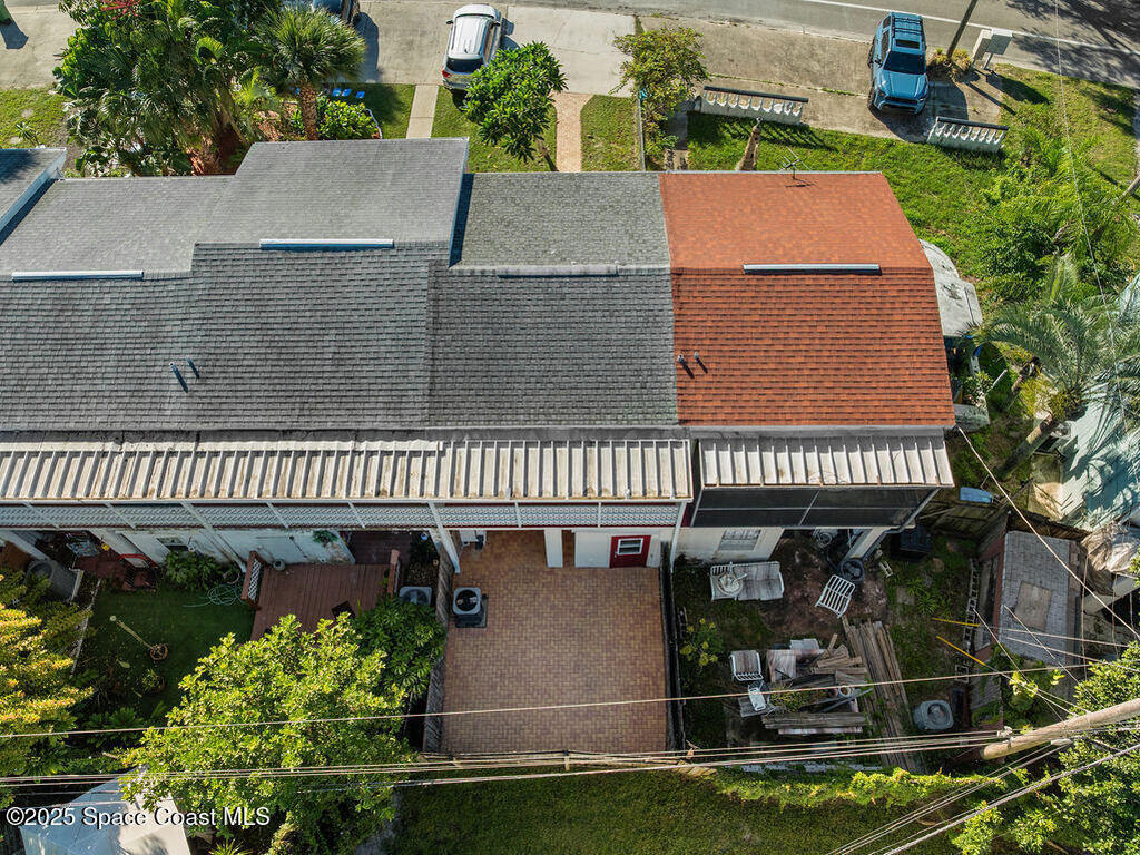 244 Canaveral Beach Boulevard, Cape Canaveral, FL 32920