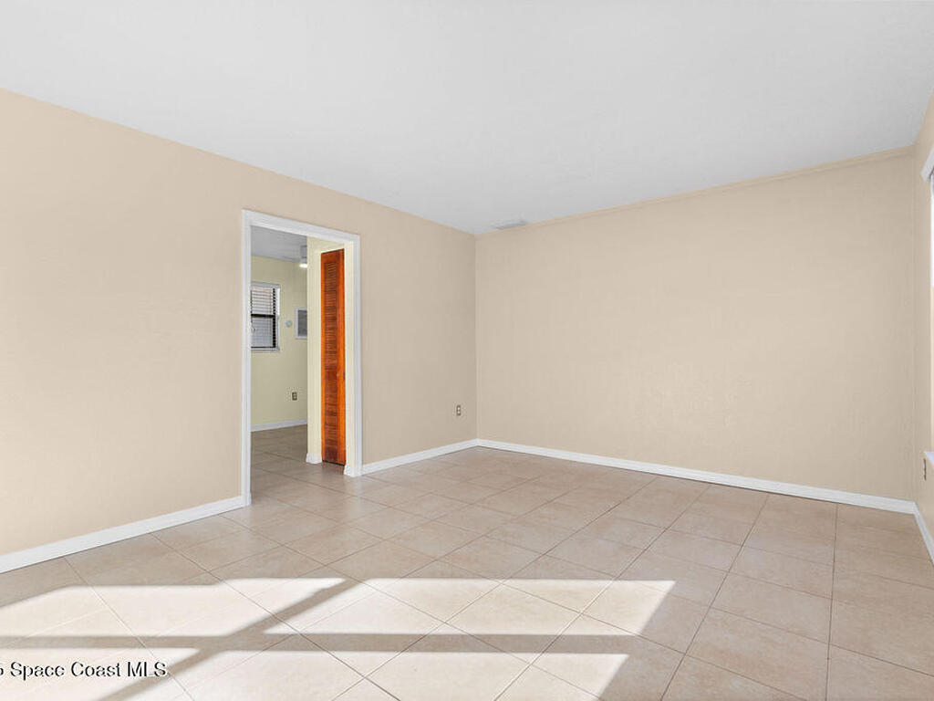 244 Canaveral Beach Boulevard, Cape Canaveral, FL 32920