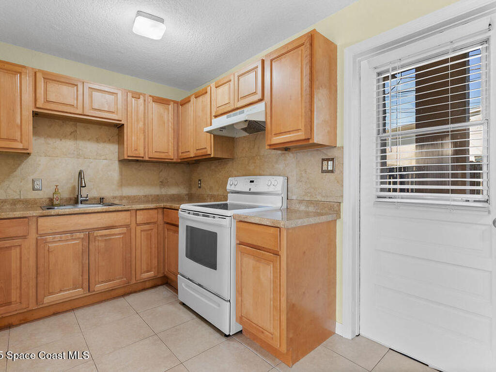 244 Canaveral Beach Boulevard, Cape Canaveral, FL 32920