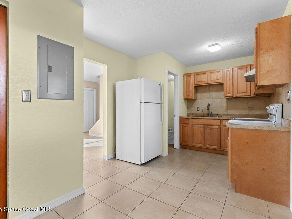 244 Canaveral Beach Boulevard, Cape Canaveral, FL 32920