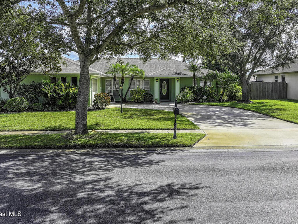 3083 Forest Creek Drive, Melbourne, FL 32901