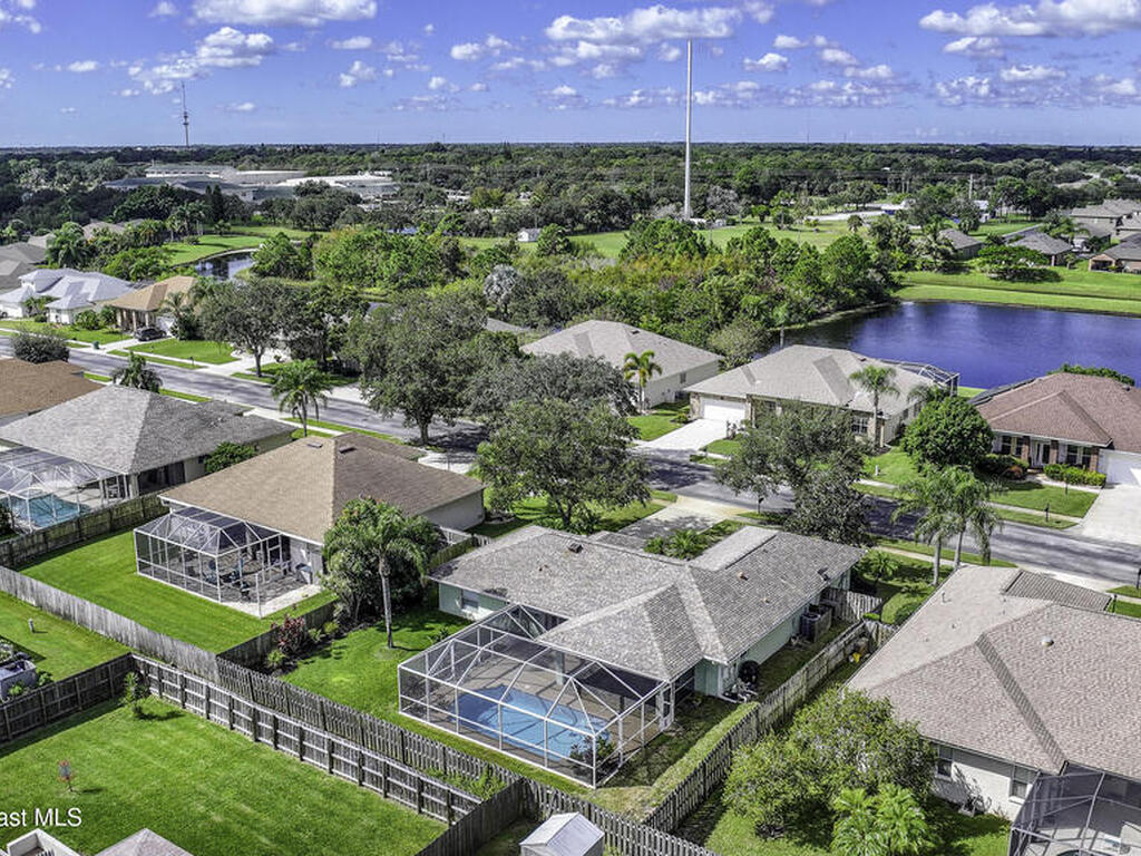 3083 Forest Creek Drive, Melbourne, FL 32901