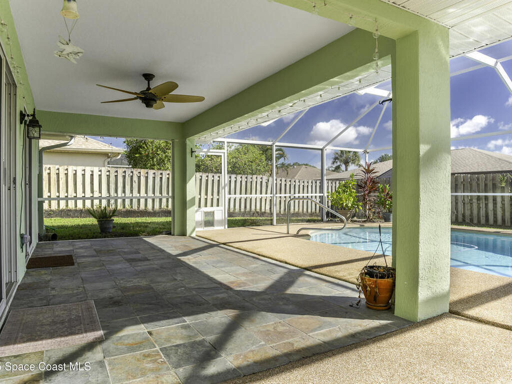 3083 Forest Creek Drive, Melbourne, FL 32901