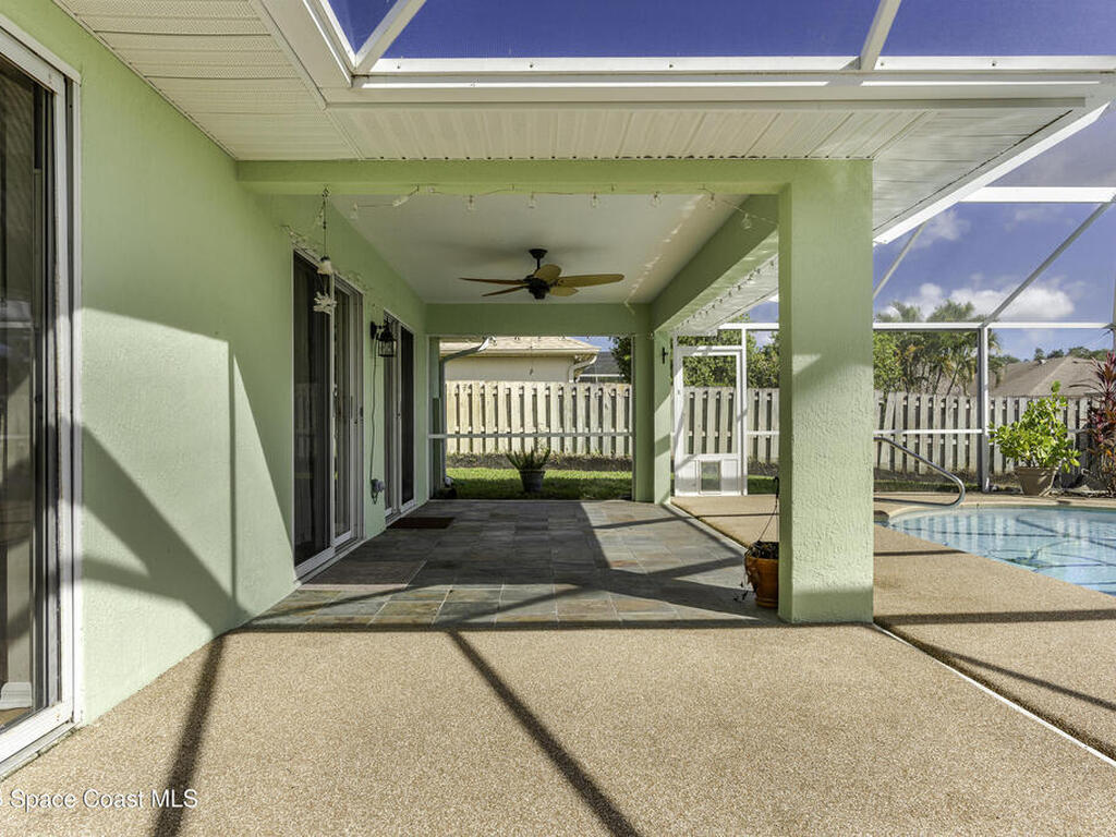 3083 Forest Creek Drive, Melbourne, FL 32901