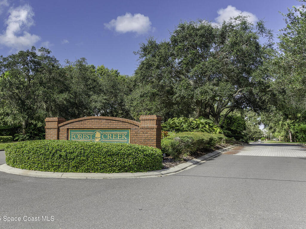 3083 Forest Creek Drive, Melbourne, FL 32901