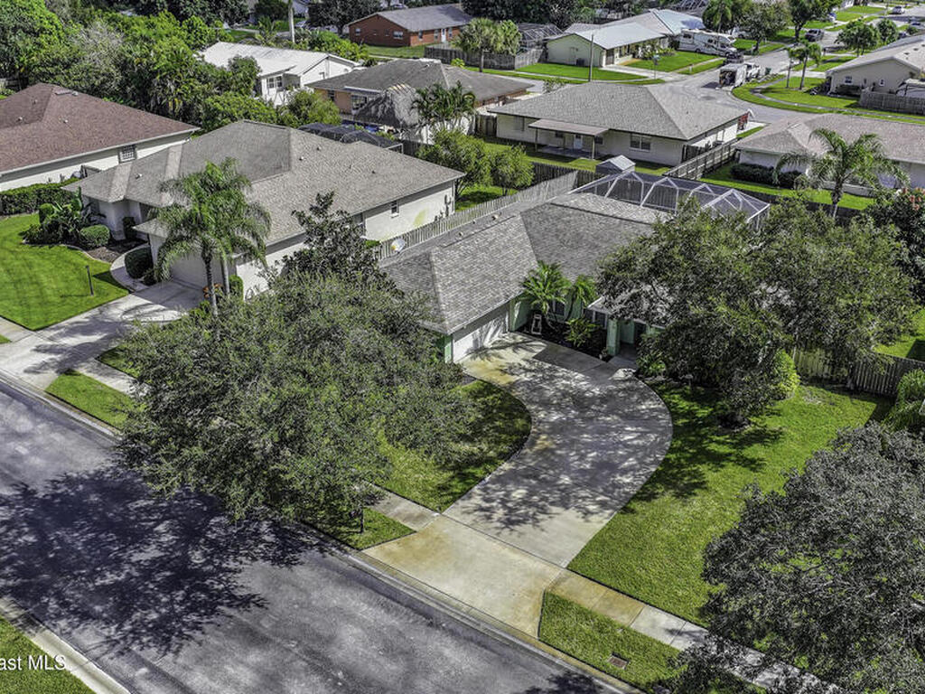 3083 Forest Creek Drive, Melbourne, FL 32901