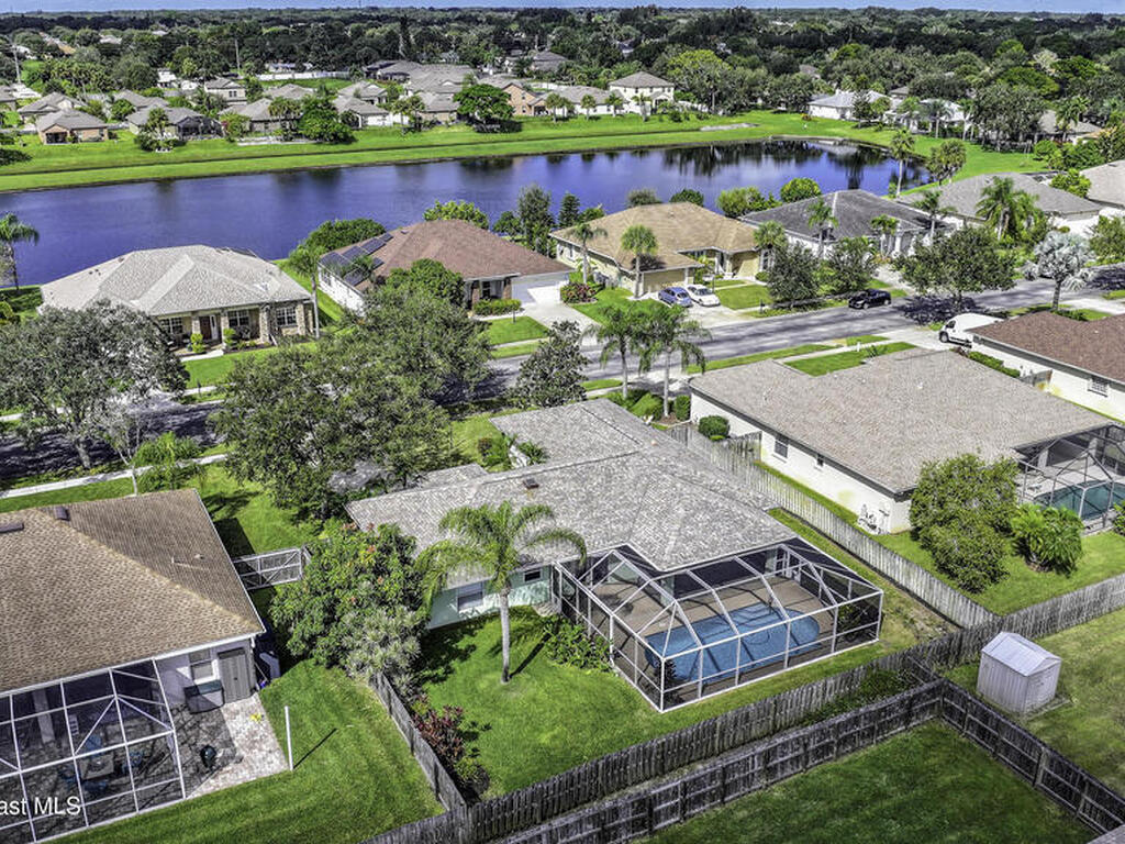 3083 Forest Creek Drive, Melbourne, FL 32901