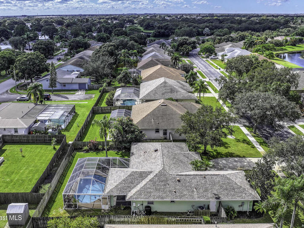 3083 Forest Creek Drive, Melbourne, FL 32901