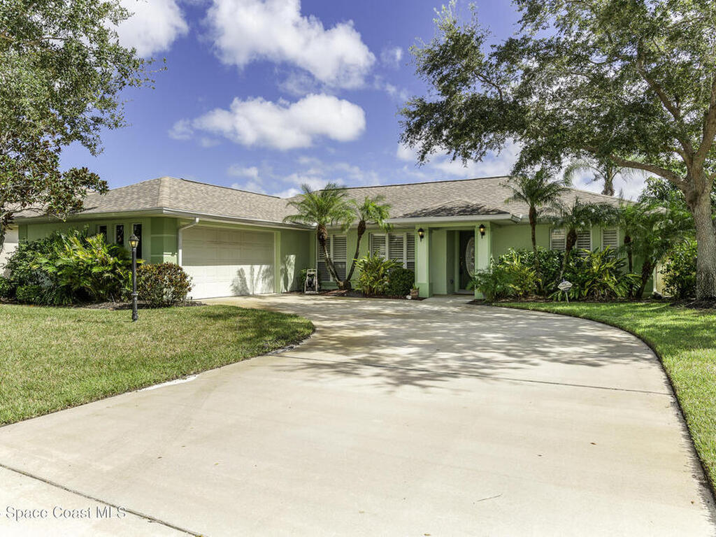 3083 Forest Creek Drive, Melbourne, FL 32901