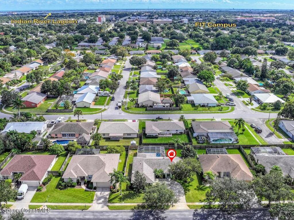 3083 Forest Creek Drive, Melbourne, FL 32901