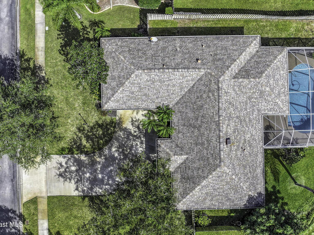 3083 Forest Creek Drive, Melbourne, FL 32901