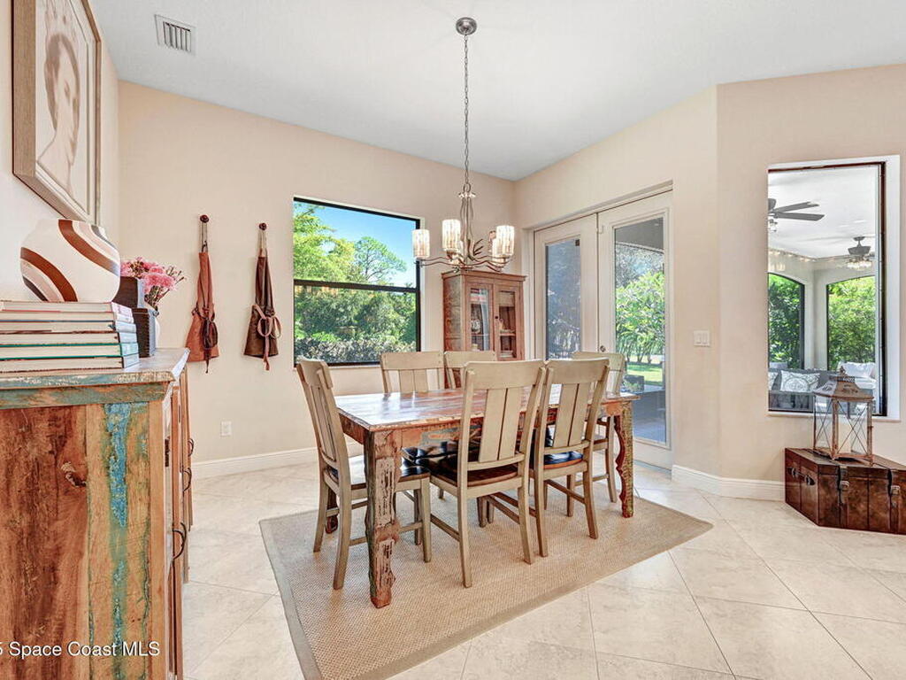 1770 Marcello Drive, Melbourne, FL 32934