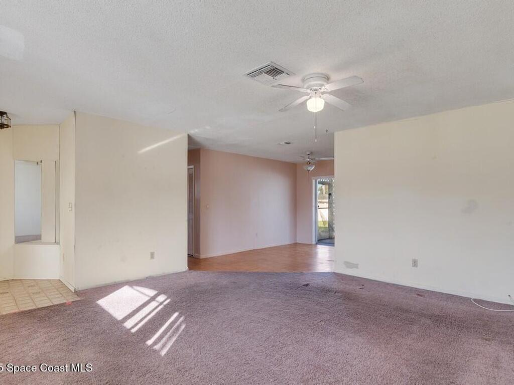 1781 SE Fairfield Street, Port St. Lucie, FL 34983