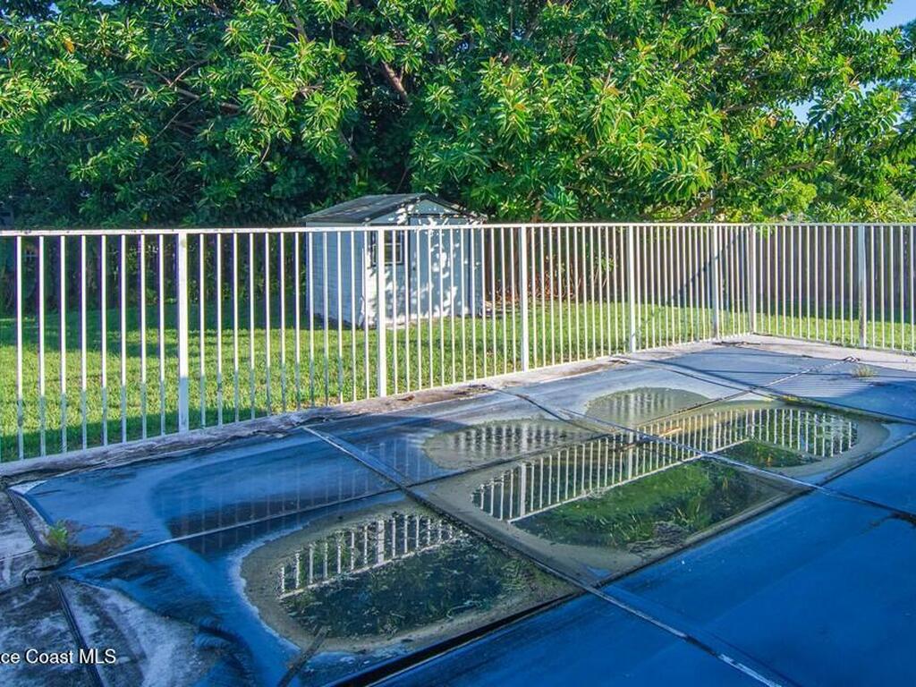 1781 SE Fairfield Street, Port St. Lucie, FL 34983