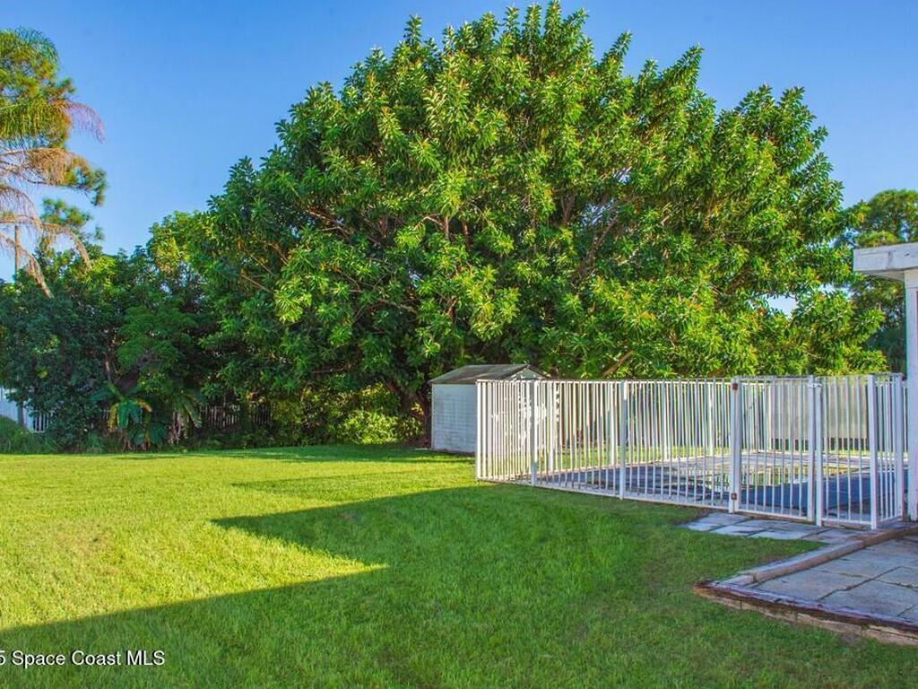 1781 SE Fairfield Street, Port St. Lucie, FL 34983