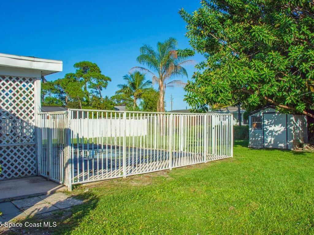 1781 SE Fairfield Street, Port St. Lucie, FL 34983