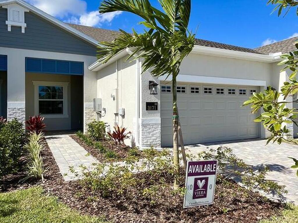 3171 Galeras Drive, Melbourne, FL 32940