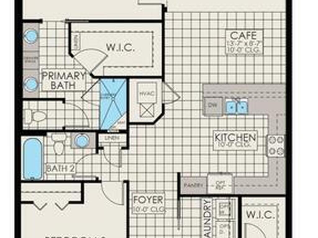 3171 Galeras Drive, Melbourne, FL 32940