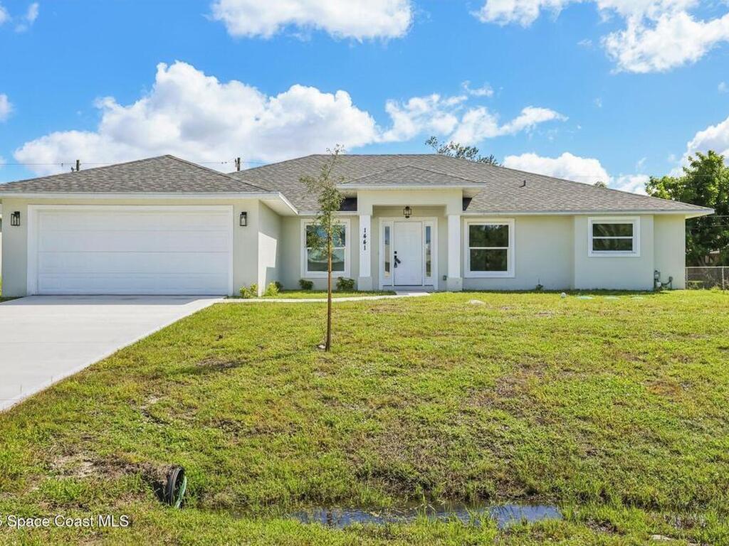 1441 Eldron Boulevard, Palm Bay, FL 32909