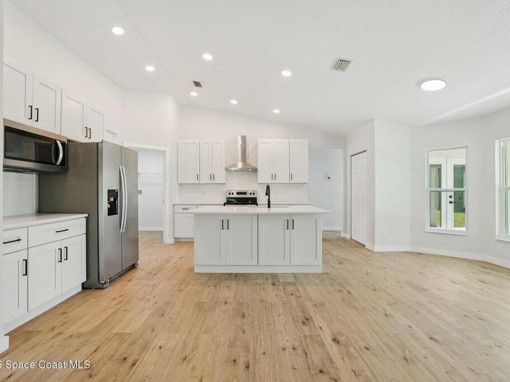 1441 Eldron Boulevard, Palm Bay, FL 32909