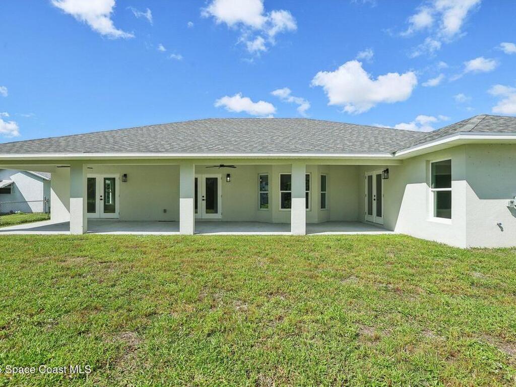 1441 Eldron Boulevard, Palm Bay, FL 32909