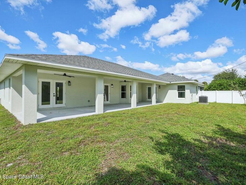 1441 Eldron Boulevard, Palm Bay, FL 32909