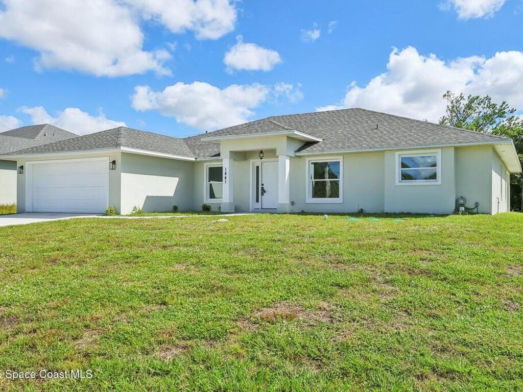 1441 Eldron Boulevard, Palm Bay, FL 32909