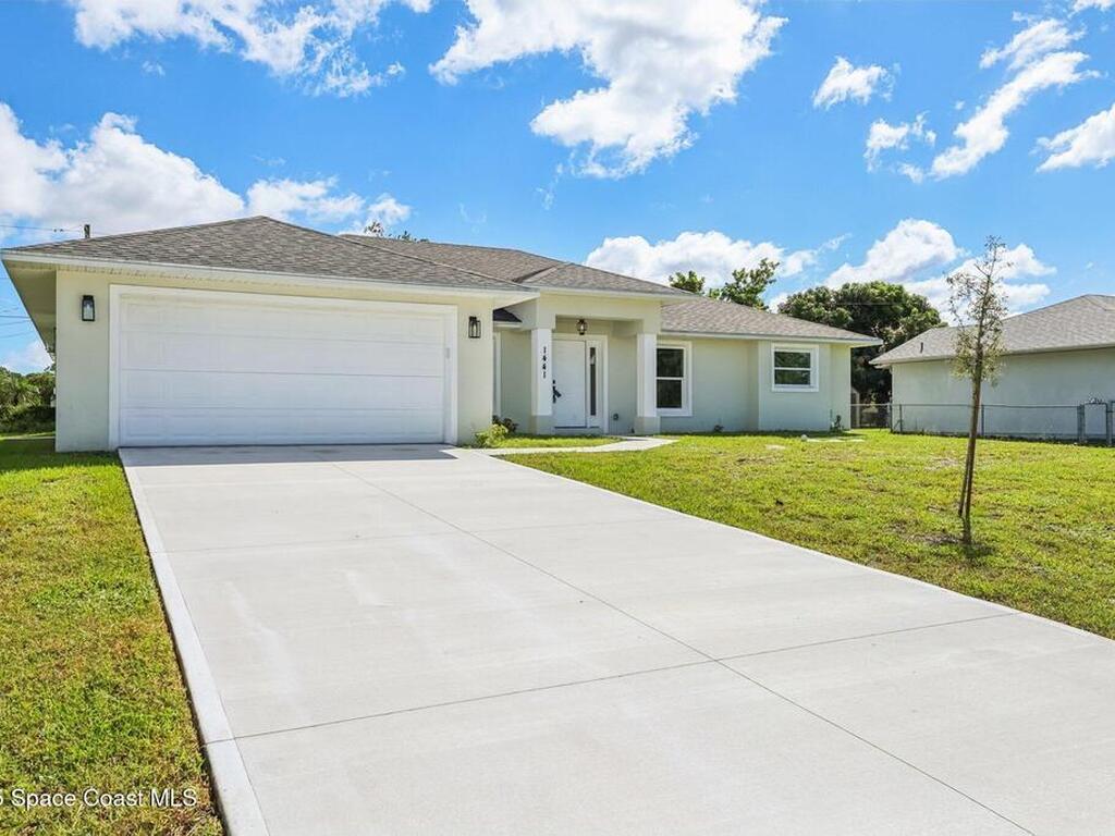 1441 Eldron Boulevard, Palm Bay, FL 32909