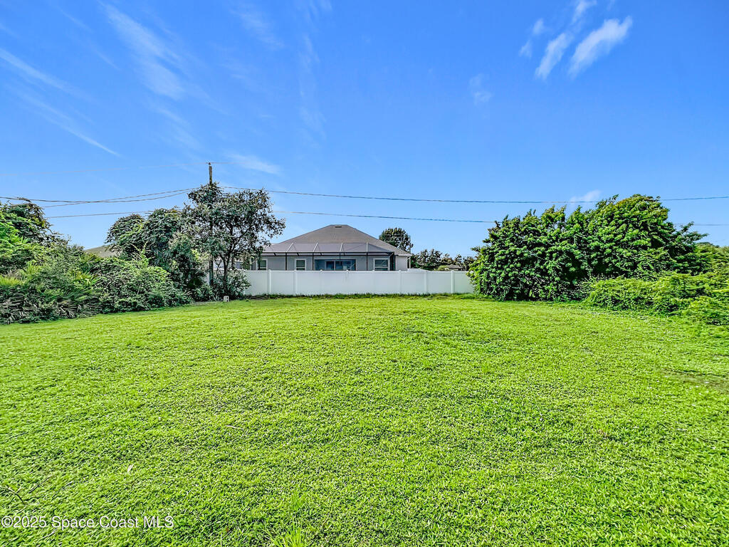 1634 Waltz Street, Palm Bay, FL 32909