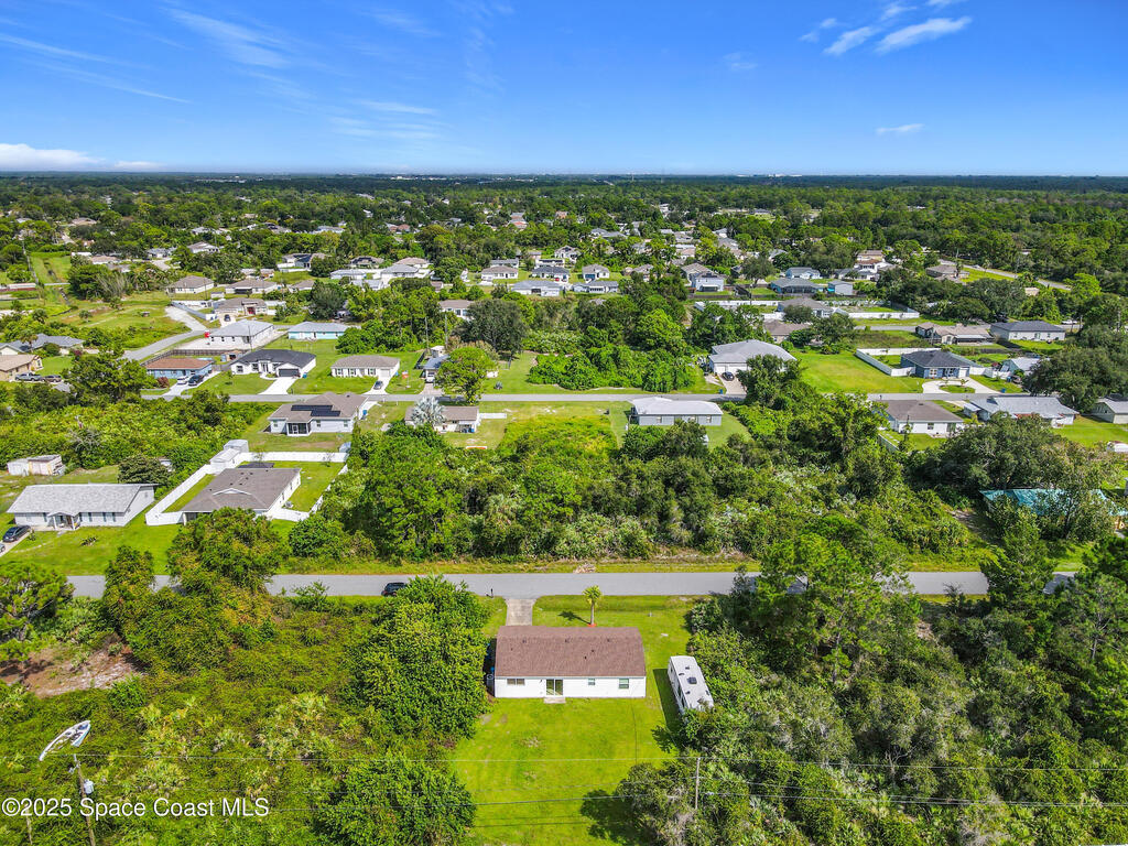 1634 Waltz Street, Palm Bay, FL 32909