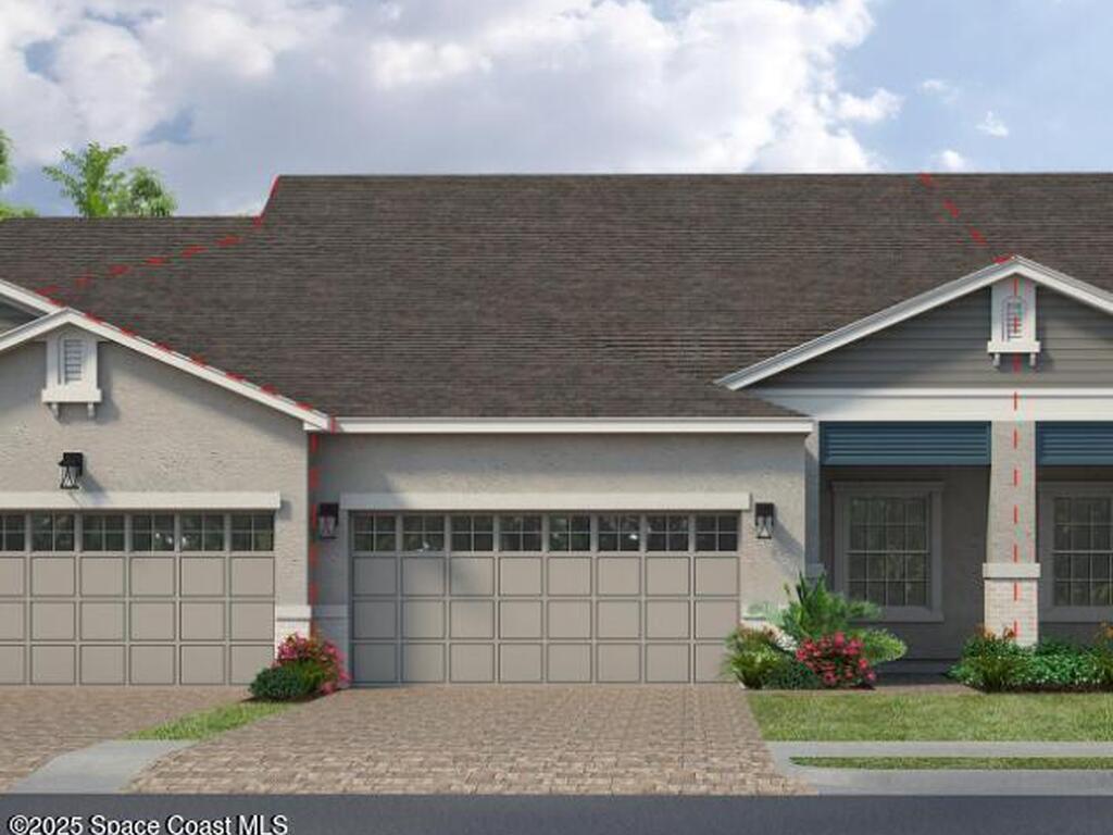 3161 Galeras Drive, Melbourne, FL 32940