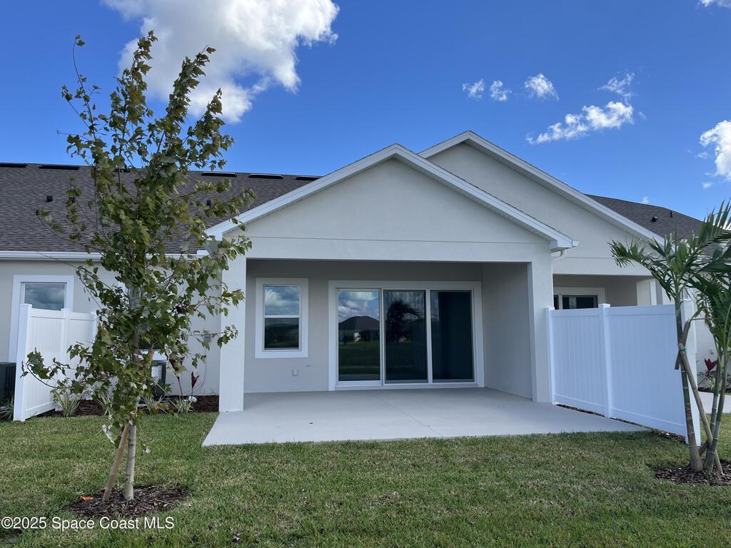 3161 Galeras Drive, Melbourne, FL 32940