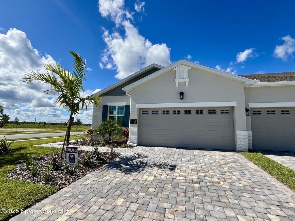 3151 Galeras Drive, Melbourne, FL 32940
