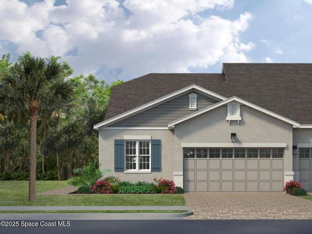 3151 Galeras Drive, Melbourne, FL 32940