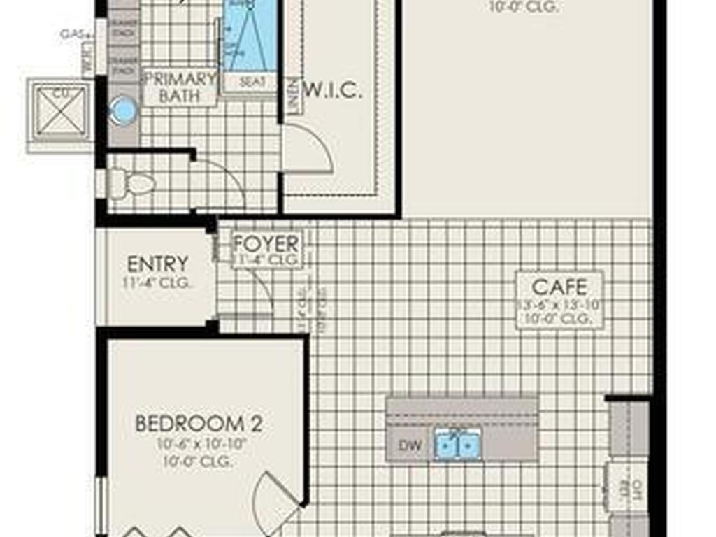 3151 Galeras Drive, Melbourne, FL 32940