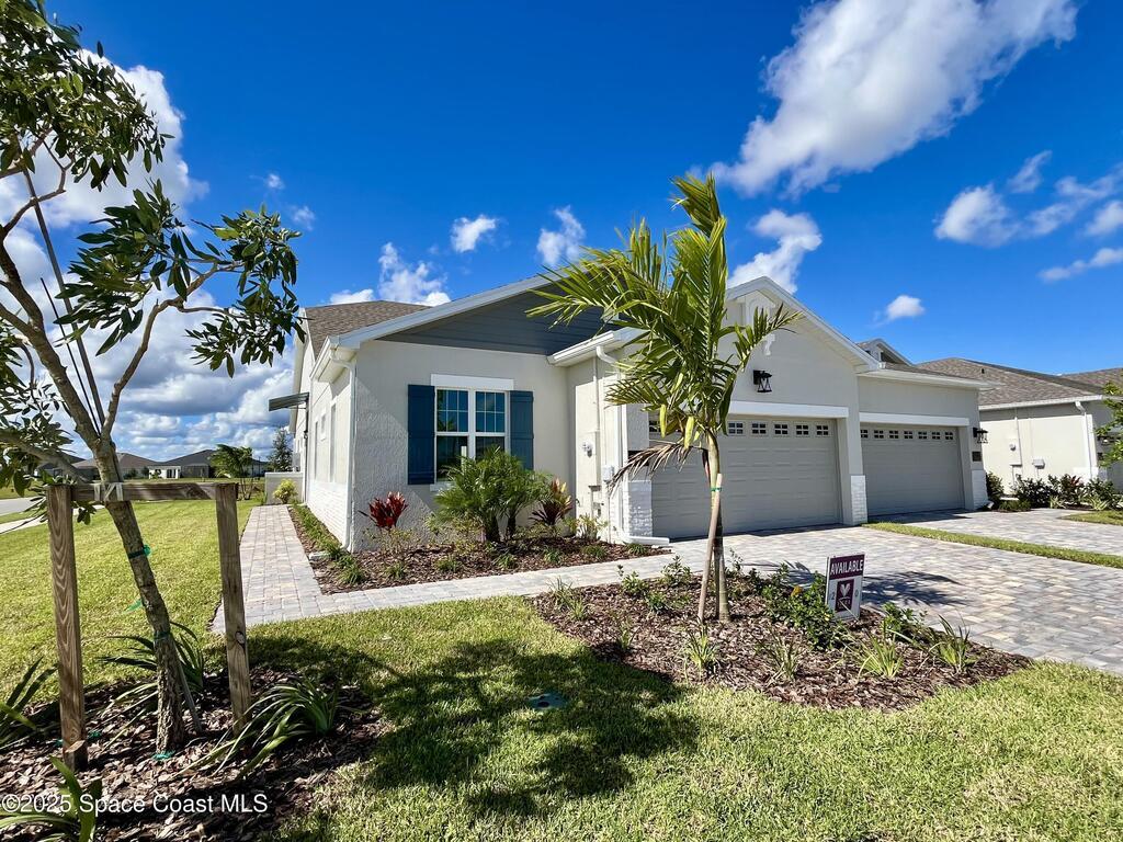 3151 Galeras Drive, Melbourne, FL 32940