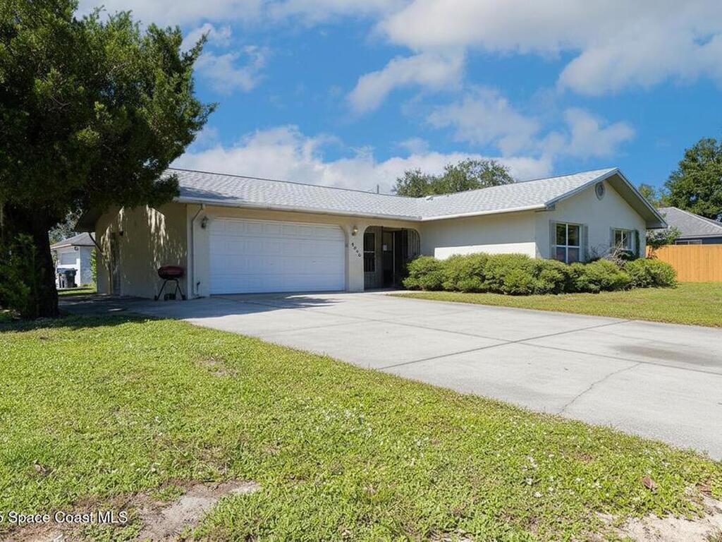 4050 Spring Creek Lane, Titusville, FL 32780